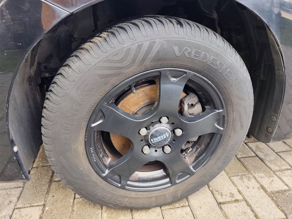 Honda FRV 2.2 icdti