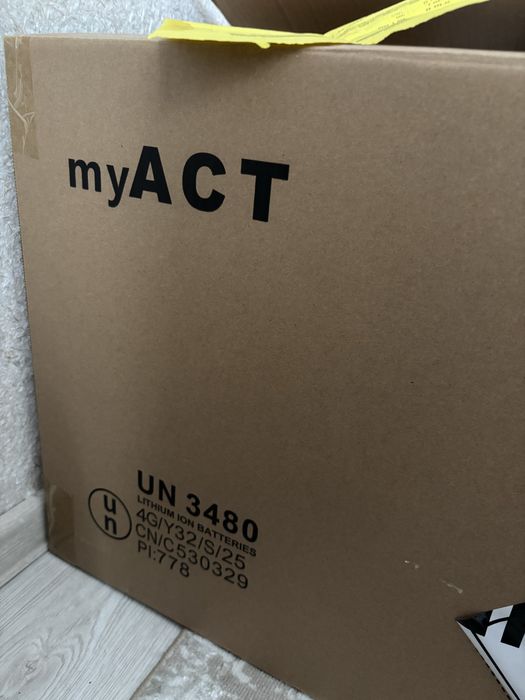 Зарядна станція на 2 кіловата