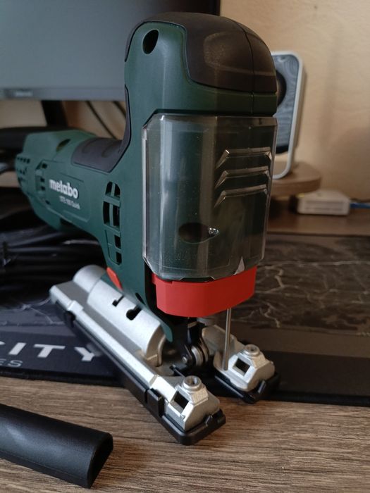 Продам НОВИЙ електро лобзик Лобзик Metabo  STE 100 Quick!