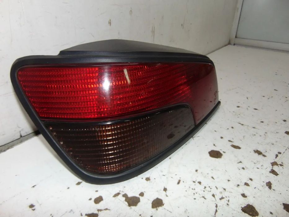 Peugeot 306 farolim
