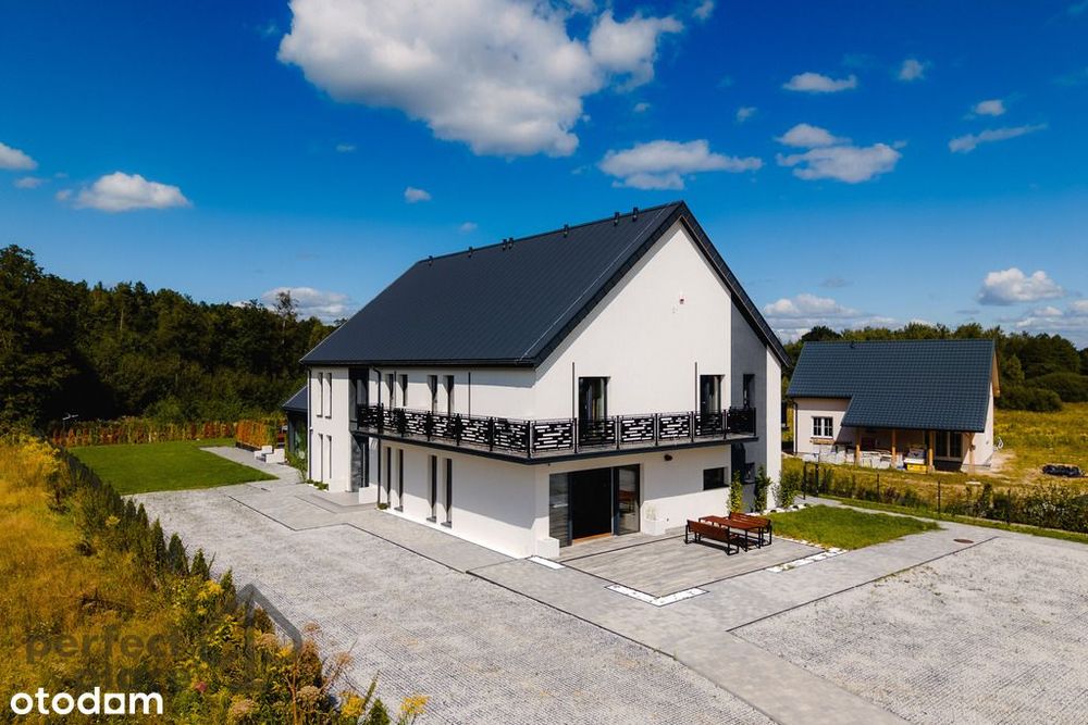 Nowy pensjonat_Miłków_restauracja_bar_basen
