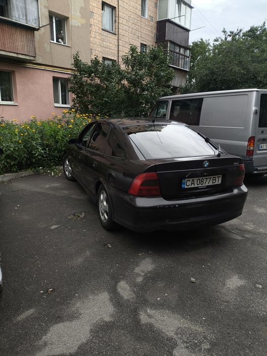Продам срочно дуже надійне авто