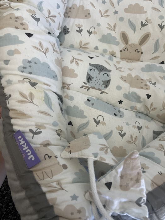 Kokon Jukki dwustronny