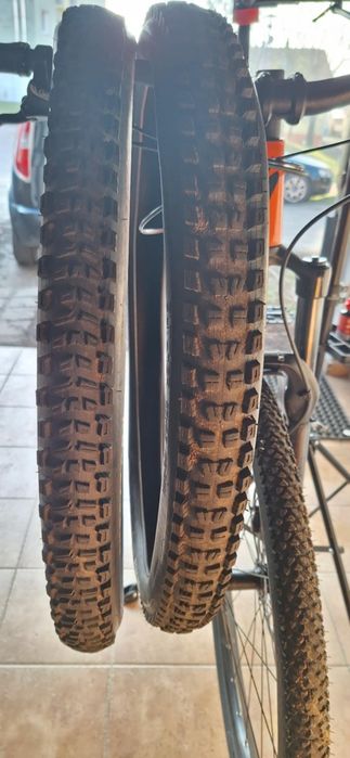 Rower Specialized stumpjumper alloy.