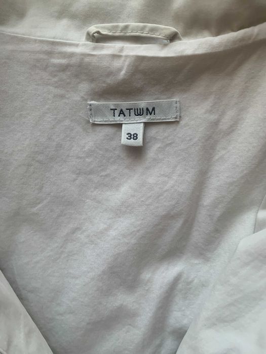 Lekka kurtka Tatuum  -38
