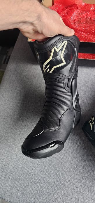 Buty Alpinestars SMX-6 v2 rozm.39