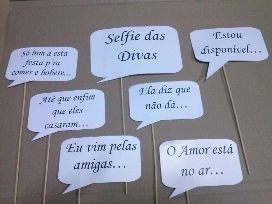 Casamento animação