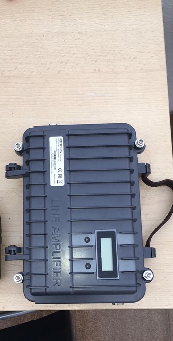 Repetidor UHF portátil  10w