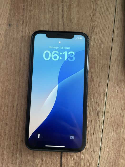 Iphone XR 64gb