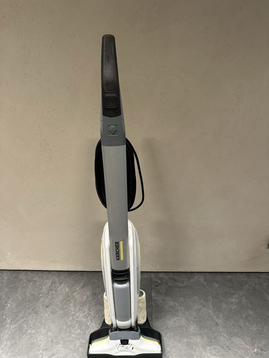 Миючий пилосос karcher fc5