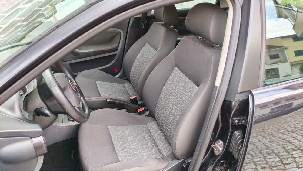Seat Ibiza 6L - ÓTIMO ESTADO