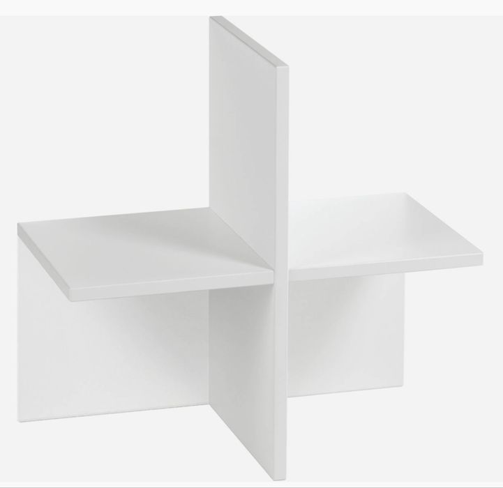 VOX Young Users półki