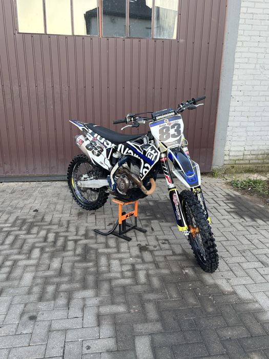 Husqvarna