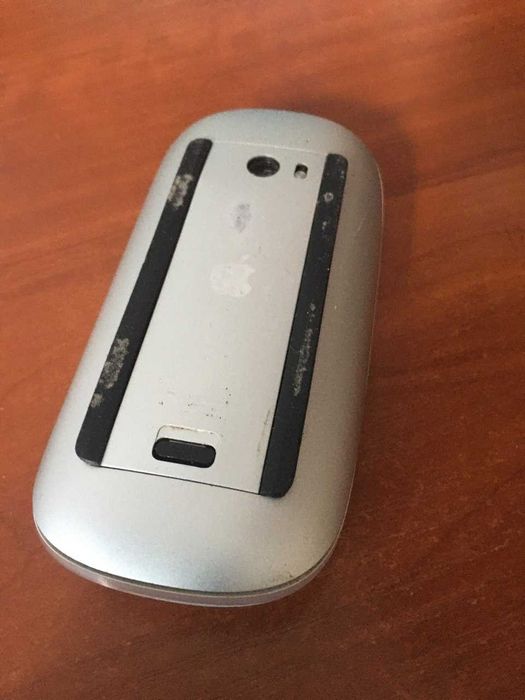 apple magic mouse 1 - купити комп'ютери та комплектуючі - Ціна на