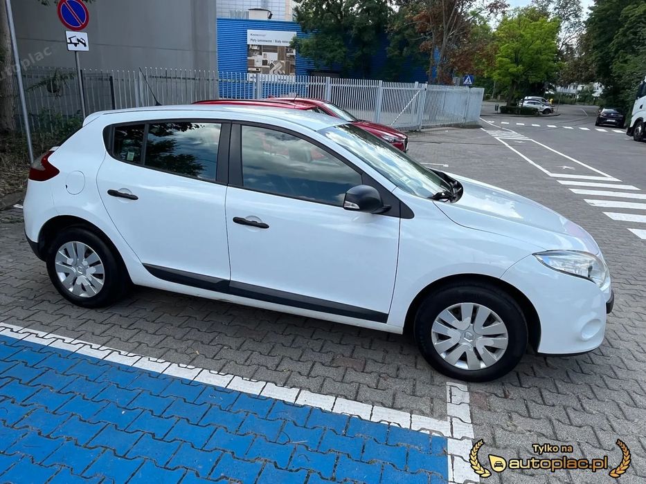Renault Megane Renault Megane III