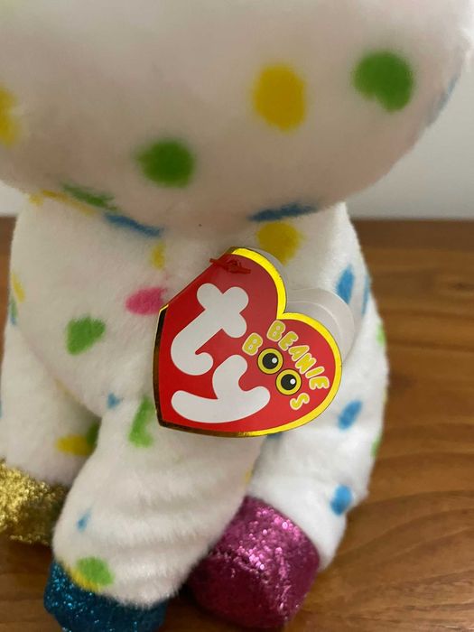 Peluche Unicórnio TY