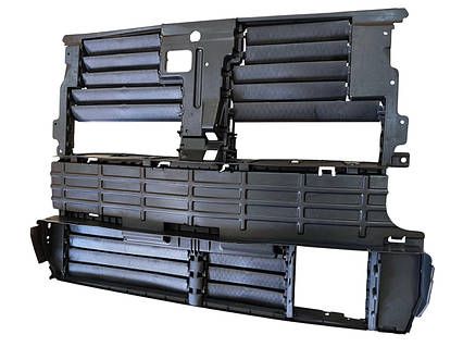 Жалюзи радиатора (лицензия) 2.0 2015 2016 2017 2018 едж FORD EDGE