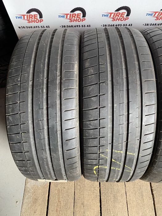 4шт 85% 225/45R19 Vredestein ultrac vorti plus