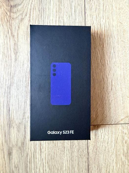 Смартфон Samsung s23 fe 8/128 purple