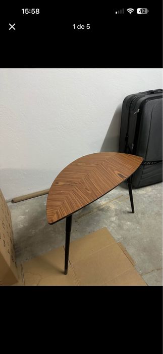 Mesa de apoio Ikea Lovbacken