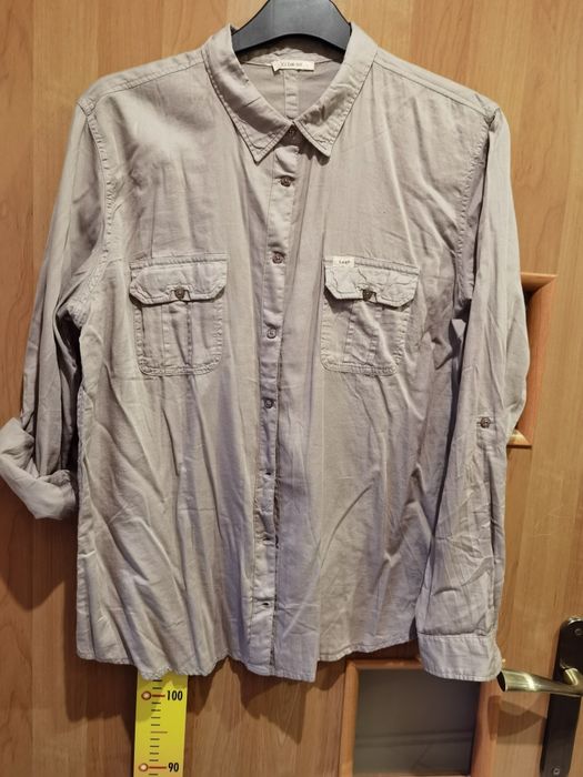 Nowa koszula Lee, rozm. L, ok. 44