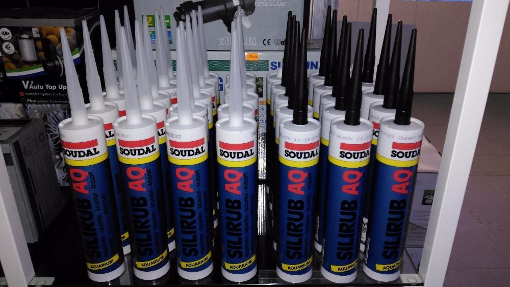 Aquarium-Specific Silicone64552099603330120