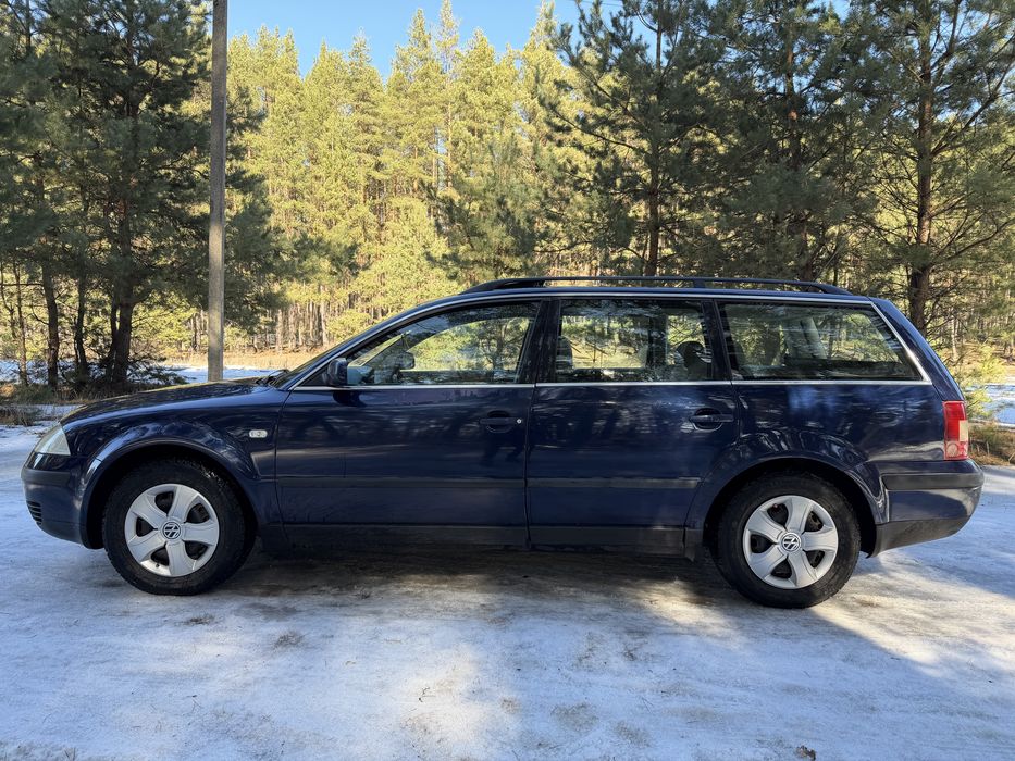 Продам Volkswagen Passat B5+