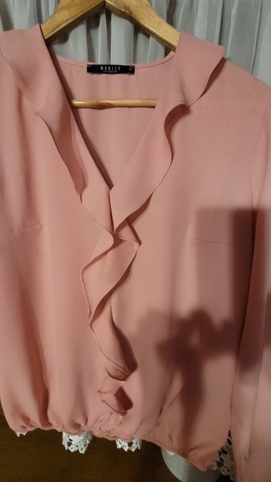 Bluzka Mohito rozmiar M