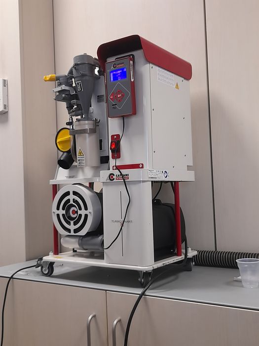 Assistência Tecnica equip. Dentarios
