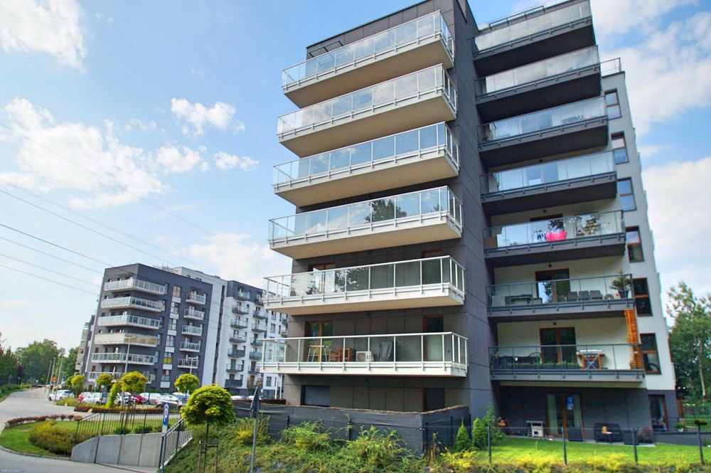 Na sprzedaż mieszkanie 2 pok, Katowice, Nowy Brynów, Rzepakowa, - Widok 2