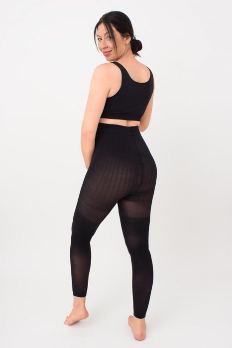 Бесшовные леггинсы для беременных