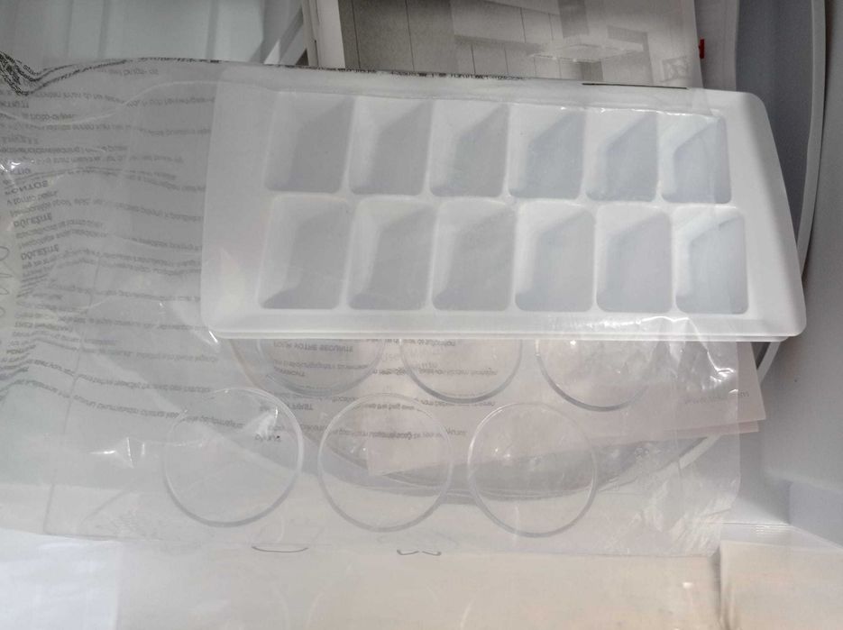 Frigorífico combinado - Teka