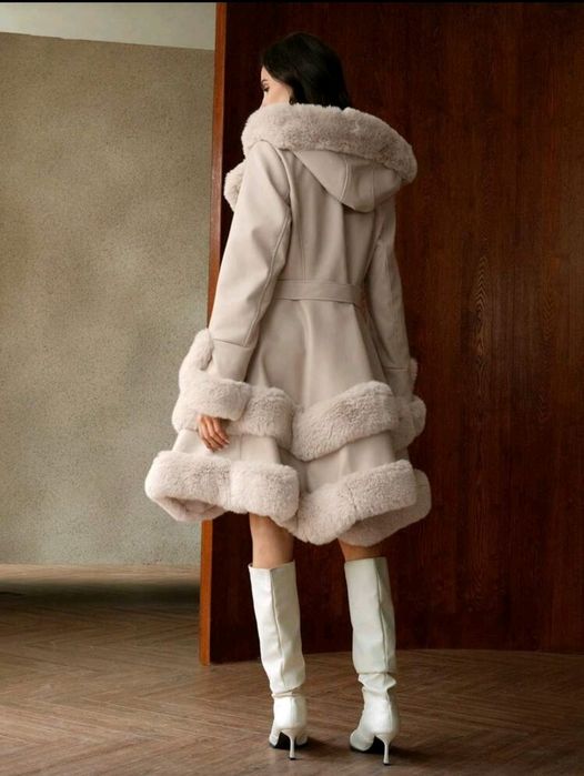 Casaco Novo. Tamanho 40/42