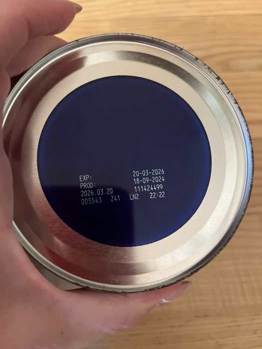 Гіпоалергенна суміш Nutrilon чутливі малюки 2   гипоалергенная смесь