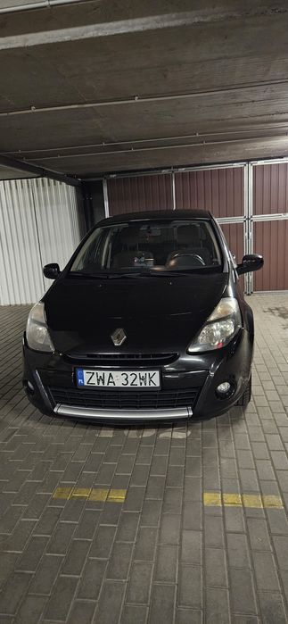 Renault Clio III 1.5 dCi