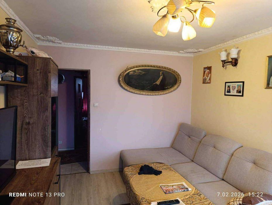 Mieszkanie ul. Sokołowska