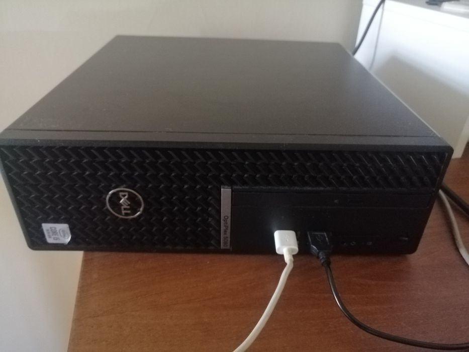 PC Dell optiplex 5080 win 11 pro