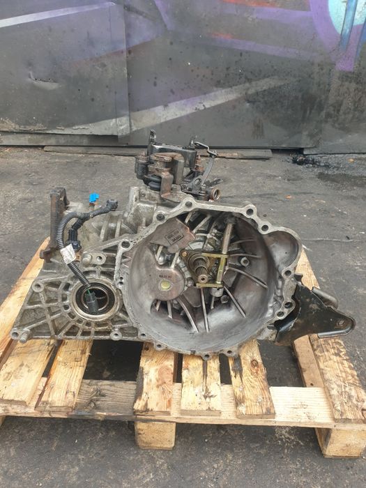 КПП Коробка 2.0 2.4 G4JP G4JS 4WD Santa Fe Sonata Sorento