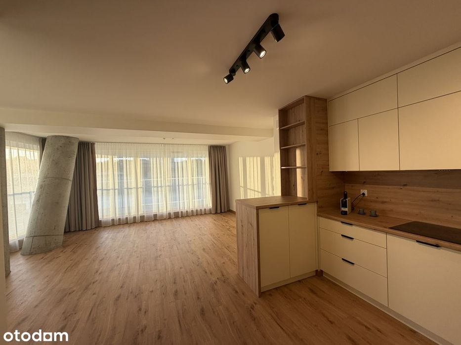 Apartament nad Odrą