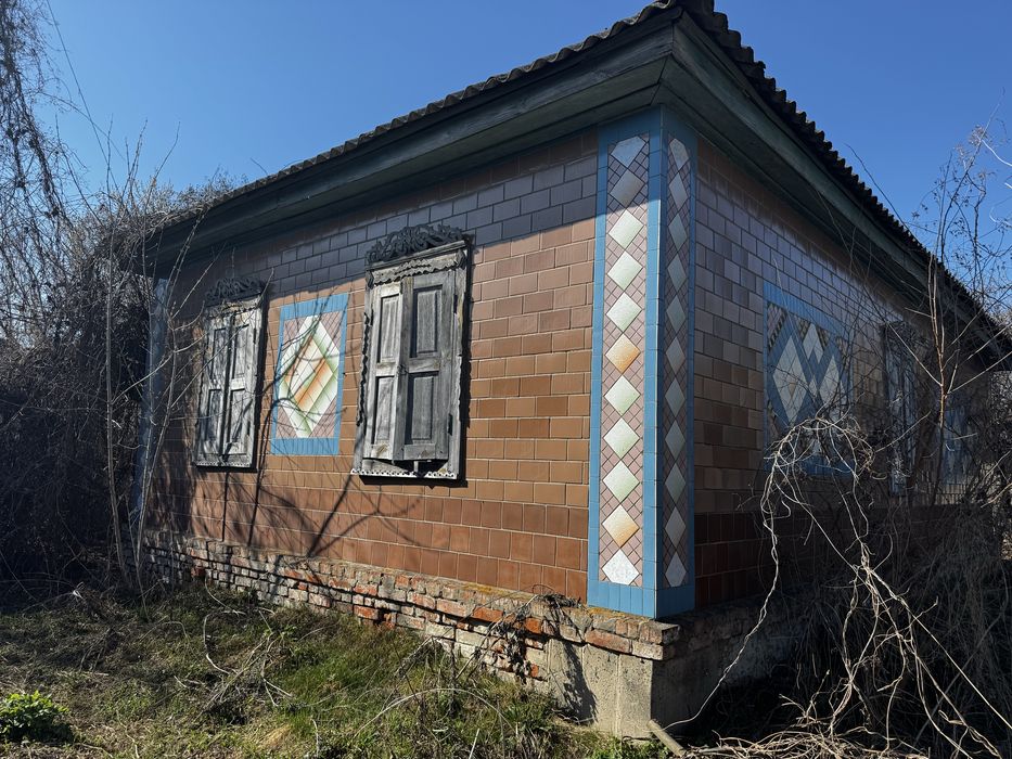 Будинок в с. Філонівка