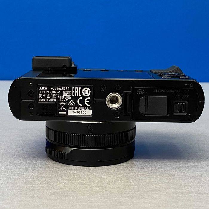 Leica D-Lux 7 | 17MP
