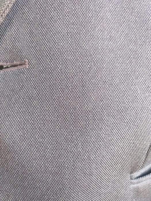 Мужской костюм размер 52