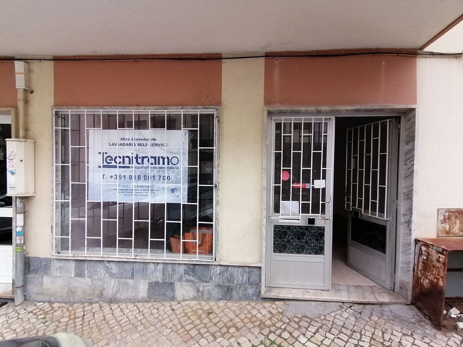 Lavandaria self service seja o próximo empresário de sucesso