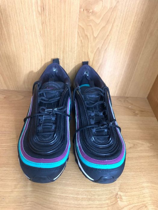 Nike air max 97 .