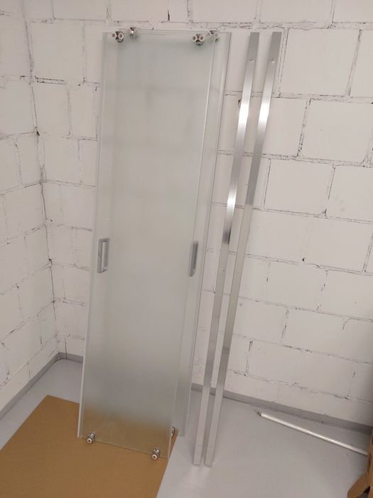 Kabina łazienkowa 90x90 nowa nieużytkowana