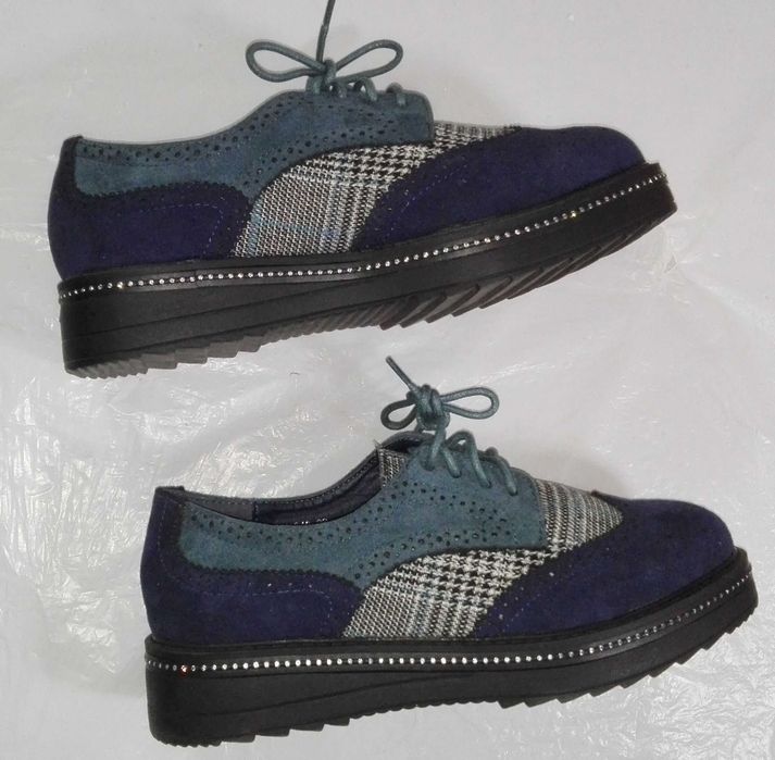 Sapatos You and Me nº36