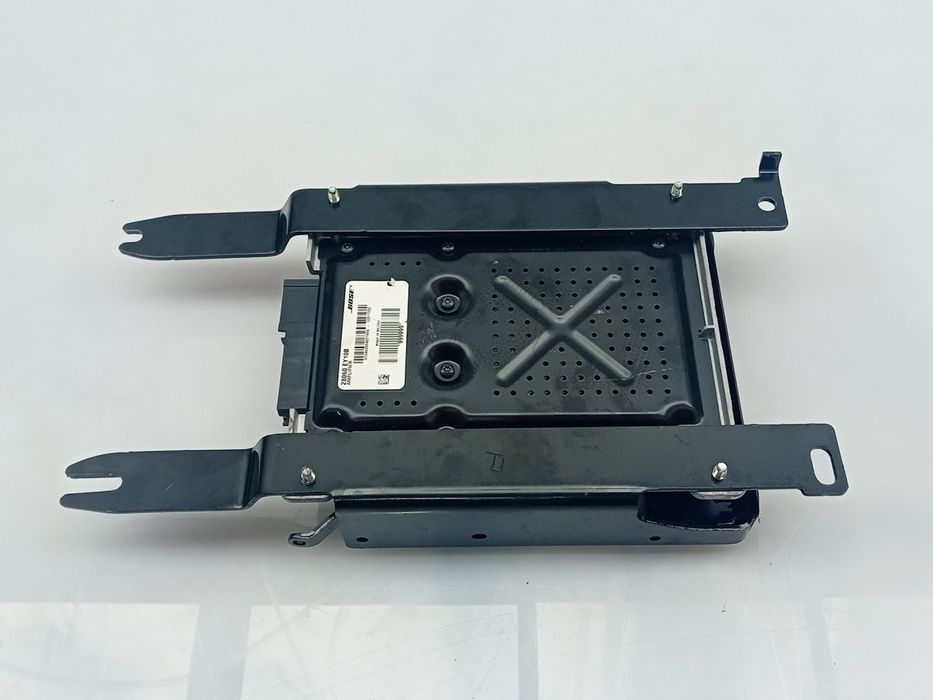 Módulo genérico NISSAN Qashqai/Qashqai+2 I (J10, JJ10)