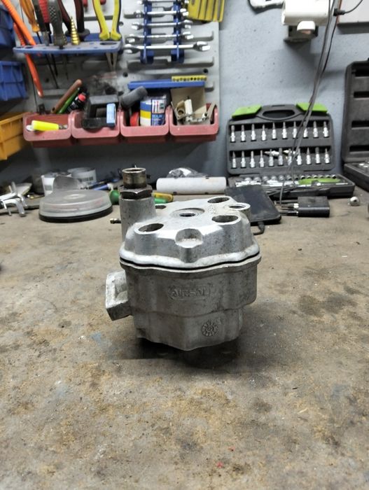 Cilindro Derbi 50cc Derbi €3