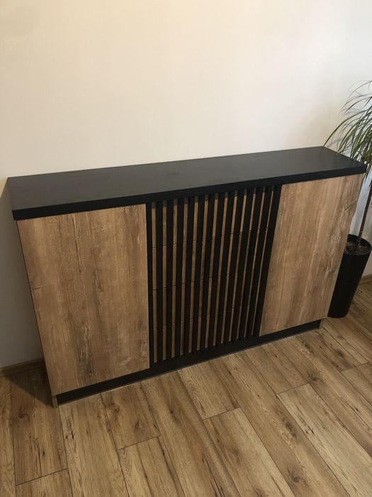 Wykonam meble na wymiar