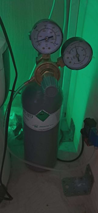 Akwarium OptiWhite 240l